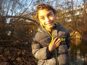 B - Ú - Dunka Roman - Bezelstný