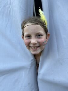 D - Ú - Vaclachová Karolína - Indiánský úsměv