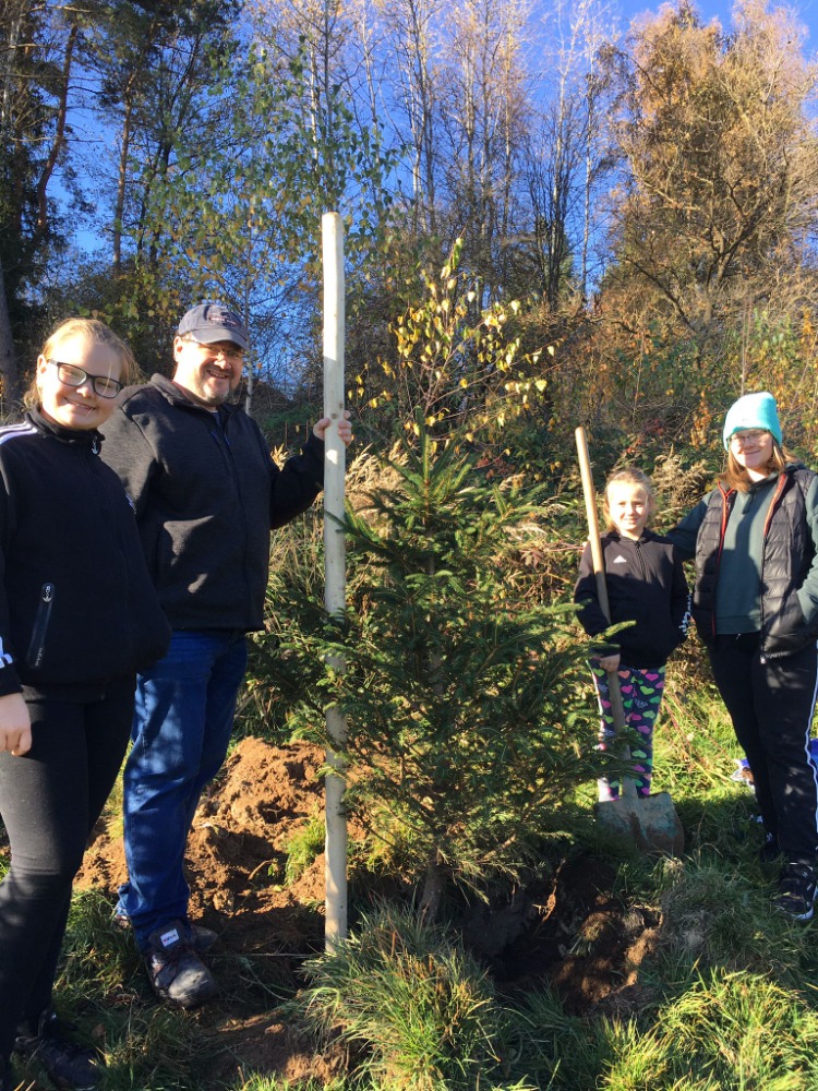 Skupinka P0 při práci Skupinka P0 při práci